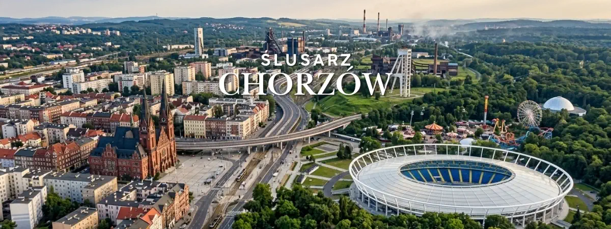 Architektura Chorzowa